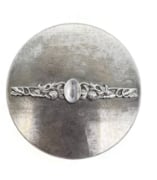 Picture of Impression Die French Columbine Ring