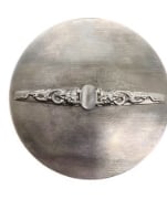 Picture of Impression Die French Serpent and the Wolf