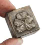Picture of Impression Die Silky Pansy