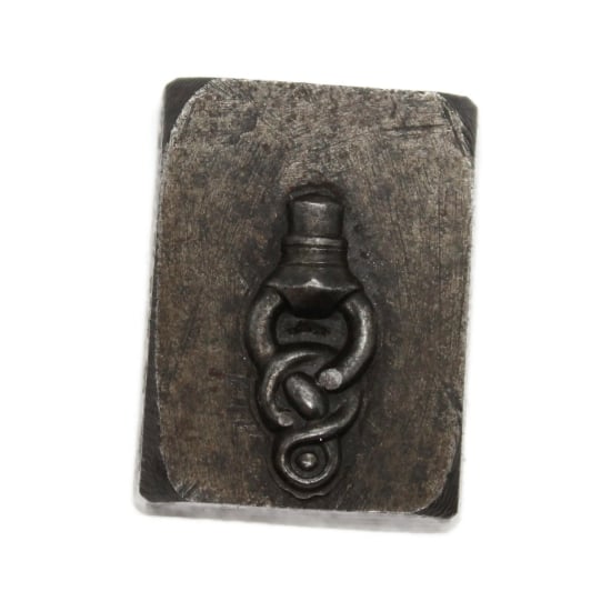 Picture of Impression Die Providence Twist Link