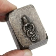 Picture of Impression Die Providence Twist Link