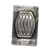 Picture of Impression Die Reverse Barrel