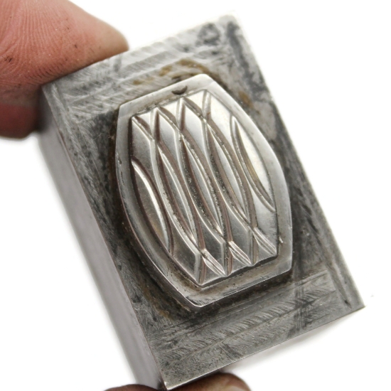 Picture of Impression Die Reverse Barrel