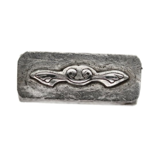 Picture of Impression Die Deco Wings Accent/Link