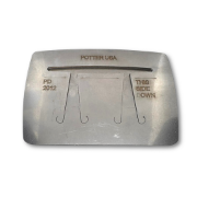 Picture of Double-Mobius Dahlia Earring Kit