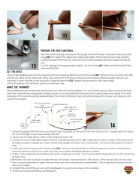 Picture of Double-Mobius Dahlia Earring Kit