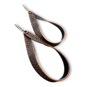 Picture of Double-Mobius Dahlia Earring Kit