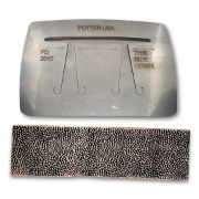 Picture of Double-Mobius Dahlia Earring Kit