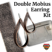 Picture of Double-Mobius Dahlia Earring Kit