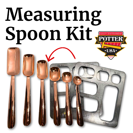 Picture of Measuring Spoons Kit