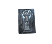 Picture of Impression Die Keychain Three