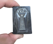 Picture of Impression Die Keychain Three