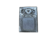 Picture of Impression Die Keychain The Crown