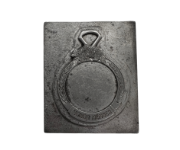 Picture of Impression Die Keychain Bear Member