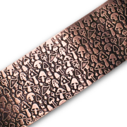 Picture of Pattern Plate RMP460 Mushroom Forest