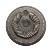 Picture of Impression Die Origami Licorice Hoop