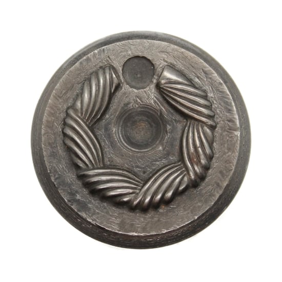 Picture of Impression Die Origami Licorice Hoop