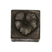 Picture of Impression Die Concave Silken Flower
