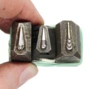 Picture of Impression Die Tiny Drops Shot Plate