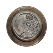 Picture of Impression Die Nouveau Lily Locket