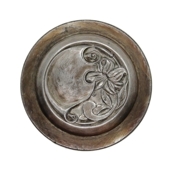 Picture of Impression Die Nouveau Lily Locket