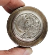 Picture of Impression Die Nouveau Lily Locket