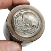 Picture of Impression Die Nouveau Lily Locket