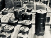 Picture of 2 for $95 Over-Run Impression Dies