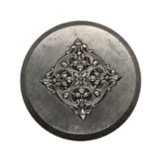 Picture of Impression Die Wilting Fleur de Lis Square