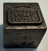 Picture of Impression Die Home Sweet Home