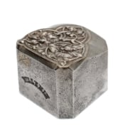 Picture of Impression Die Baroque Poppies