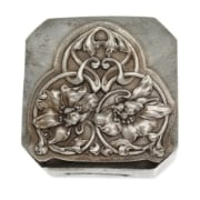 Picture of Impression Die Baroque Poppies