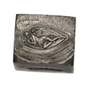 Picture of Impression Die Sleeping Angel