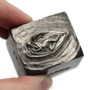 Picture of Impression Die Sleeping Angel