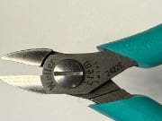 Picture of Weller Erem Swiss 2422E Side Cutter - Lightly used