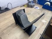 Picture of Pancake Die Storage Stand