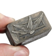 Picture of Impression Die Peace & Courage