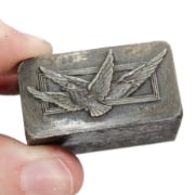 Picture of Impression Die Peace & Courage