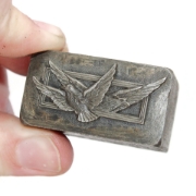 Picture of Impression Die Peace & Courage