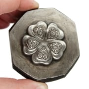 Picture of Impression Die Spring Love Petals