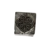 Picture of Impression Die Delicate Quatrefoil