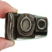 Picture of Impression Die German Ribbed Components Shot Plate