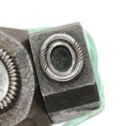 Picture of Impression Die German Ribbed Components Shot Plate