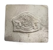 Picture of Impression Die HOG Pin