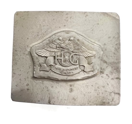 Picture of Impression Die HOG Pin