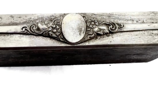 Picture of Impression Die Soul Cameo