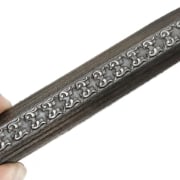 Picture of Impression Die Flowing Open Band