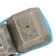 Picture of Impression Die German Cocktail Rings Shot Plate