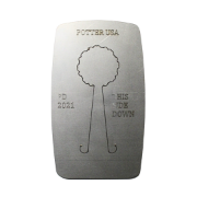 Picture of Pancake Die 2021 Mandala Kaleidoscope Burst