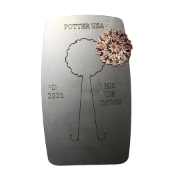 Picture of Pancake Die Mandalas 3 Set